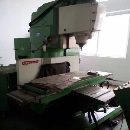 []出售1999年长征机床厂升降铣XK5038