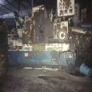 []处理韩国韩华KCG-200砂轮610305两台