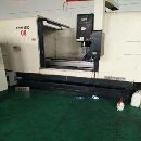 []出售山东永华1580数控铣床