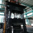 []出售2000吨锻造油压机