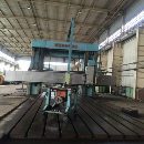 []出售北京第一机床厂3/10米龙门镗铣床