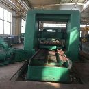 []处理2台龙门刨