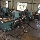 []出售几台卧式普通车床