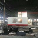 []出售2015年昆明数控卧式铣镗床KIMIA-2