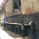 []出售2000年无锡数控液压折弯机