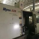 []出售韩国大宇530加工中心