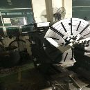 []出售星火61100数显卧式车床