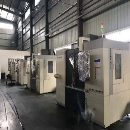 []出售2014年多台1060海天立式加工中心