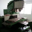 []出售数控升降铣5038一台