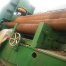 []出售江苏龙胜数显万能卷板机