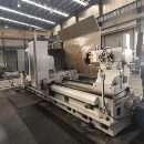 []出售日本原装进口数控卧式车床AU65