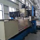 []出售常州二机龙门钻床ZK1500