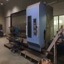 []出售德国原装数控丝杆旋风铣