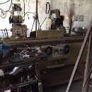 []出售2011年秦川格兰德万能外圆磨床1432B