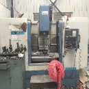 []出售一台华航1060数控铣