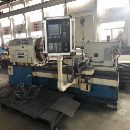 []出售天水星火CK6636数控管子车床