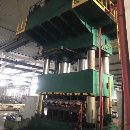 []Y32~1500吨四柱液压机