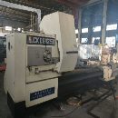 []普利森61125数控车床