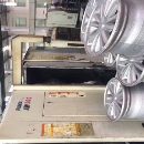 []出售4台大宇轮毂车床