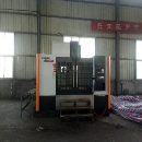 []降价出售：全新台湾德朗1270加工中心