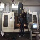 []厦门大金（机床是台湾原装）1370加工中心