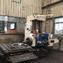 []昆机T6111D卧式镗铣床