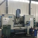 []出售两台1800/900数控铣