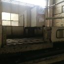 []在位出售中捷800 x 1950数控铣