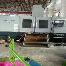 []在位出售南通科技1100数控铣