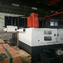 []在位出售法那2217数控龙门加工中心