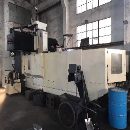 []在位出售台湾高峰产BMC-4122龙门加工中心