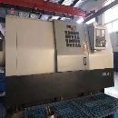 []在位出售宝鸡斜轨Qk1219螺纹管子车床