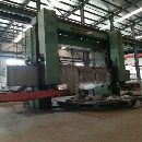 []芜湖红旗5米重型数控立车