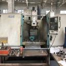 []威海华东2007年产VC1265立式加工中心