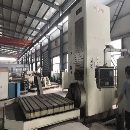 []昆机TK6513A重型刨台式数控镗床