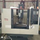 []杭州友佳1052FVP-1000款立式加工中心