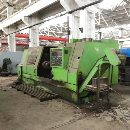 []2台台湾大乔TC35数控车床