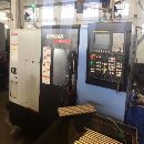 []出售4台韩国斗山LYNX 235车床