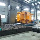 []俄罗斯产220落地镗床