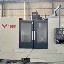 []两台台湾高峰数控铣