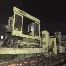 []东芝五轴联动卧式加工中心BMC 80(5)