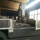 []海天3225数控龙门镗铣床