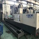 []哈驰6500型材加工中心