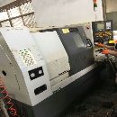 []2台韩国进口DMC数控车床