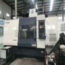 []海天630G龙门式加工中心