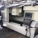 []日本原装大畏55V立式加工中心一台