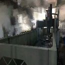 []海天5米1.5龙门5面体加工中心