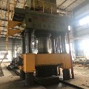 []1000吨锻造油压机