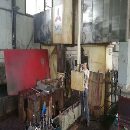 []三利精机数控龙门铣