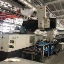 []宁波海天HTM3216G数控龙门加工中心